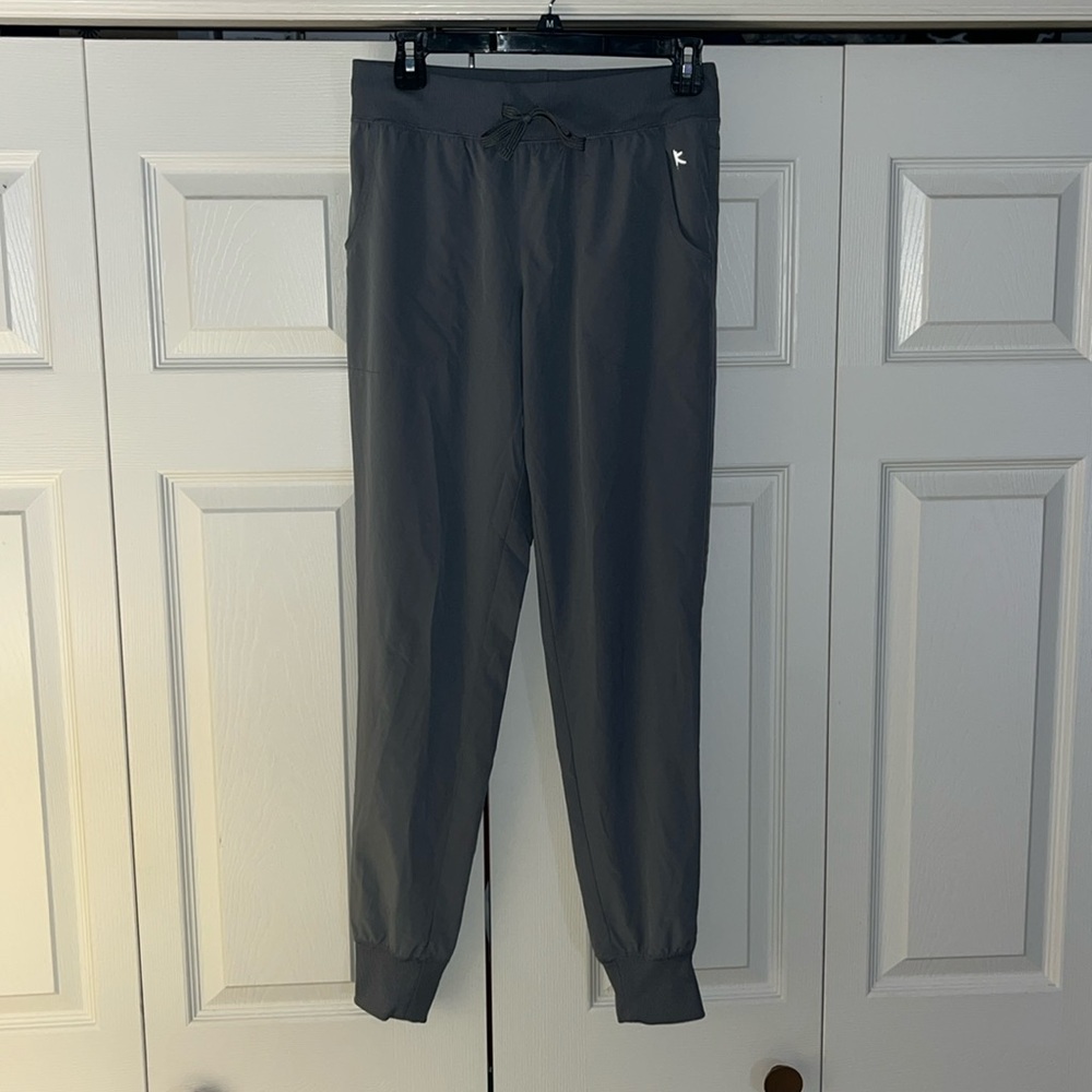 Danskin Now Workout/Dance Sweatpants